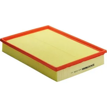 Filtr do auta Vzduchový filtr DENCKERMANN A140105