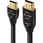 Audioquest Pearl HDMI ACTIVE 15,0 m - kabel HDMI