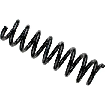 Auto-moto Pružina podvozku, , 33536767338, 6767338, BILSTEIN, 36-266555