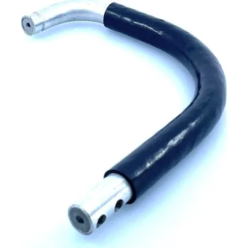 Zahradní technika Rukojeť pro Stihl 041 - Nahrazuje 11107901716