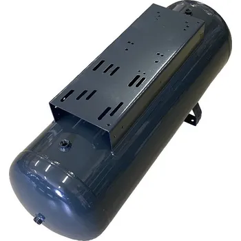 Expanzní nádoba PRESS HAMMER vzdušník ležatý 100l, 15bar ke kompresoru