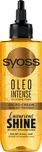 Syoss Oleo Intense Oil-To-Cream vlasový…