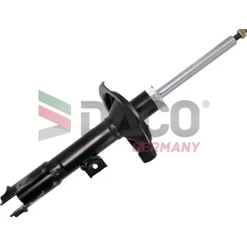 Tlumič pérování DACO 452806L