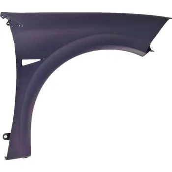 Blatník karosérie Blatník přední pravý RENAULT MEGANE II (M), 01.06-10.08, RENAULT MEGANE II (M), 11.02-12.05 OE 7701477187, 7701473703