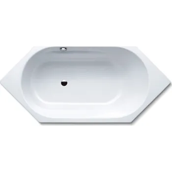 Vana Kaldewei Vaio 6 190 x 90 cm 233800010001 vana smaltovaná model 958