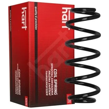 Pružina podvozku HART 482 271