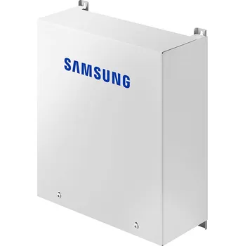 Tepelné čerpadlo Samsung Řídící sada MIM-E03EN 230V