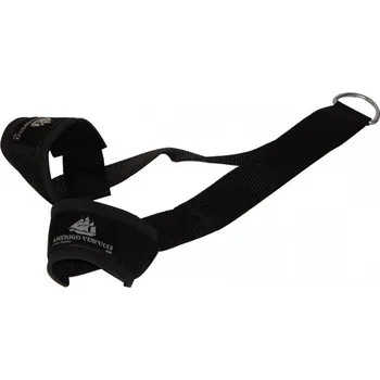 Adaptér na posilování tricepsu