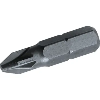 Bit Bit křížový – Pozidriv, vel. 2