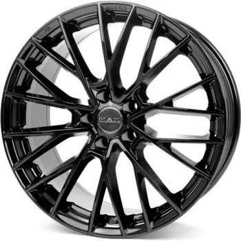 Alu kolo MAK SPECIALE GB 10x23 5x112 ET 30
