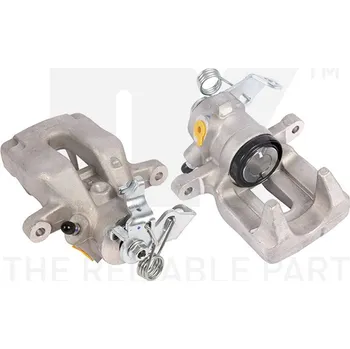 Brzdový třmen Brzdový třmen SBS 213750