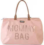 Childhome Přebalovací taška Mommy Bag Pink