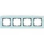 SIEMENS Rámeček 5TG1204 čtyřnásobný 5TG1204