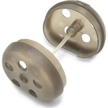 Korum Víčko ke krmítku Combi Caps - River Varianta: River