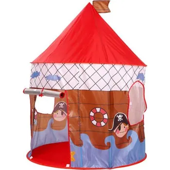 Stan Dětský stan Merco Pirate