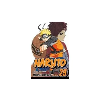 Naruto, Vol. 29 - Kishimoto, Masashi