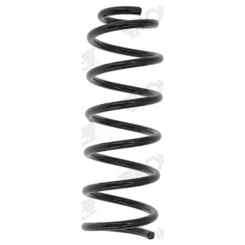 Pružina podvozku MONROE SP4286