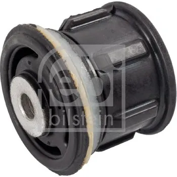 Zavěšení kol Zavěšení, tělo nápravy FEBI BILSTEIN 09816