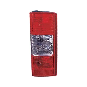 Zadní světlomet Zadní světlo VAN WEZEL 3789931