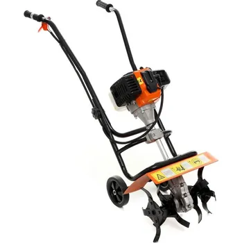 Kultivátor Kraft & Dele KD176 3,8 kW