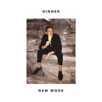 Zahraniční hudba CD Dinner: New Work 2017