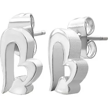 Náušnice Náušnice srdéčko