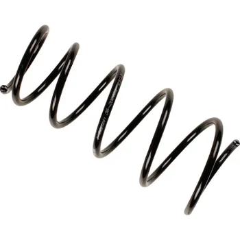 Autodíl Pružina podvozku, , 481310D010, BILSTEIN, 36-200481