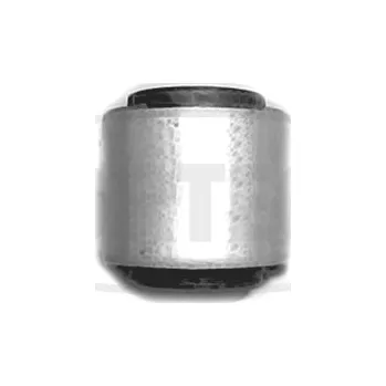 Zavěšení kol Uložení, řídicí mechanismus CORTECO 49398204