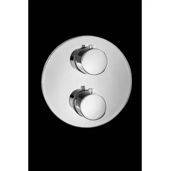 Vodovodní baterie Sanjet Class Line sprchová baterie podomítková 3 funkce chrom E176833