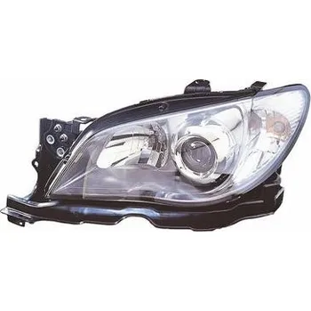 Přední světlomet Světlomet VAN WEZEL 5134961