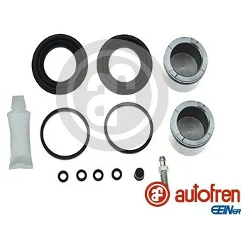 Brzdový třmen Sada na opravy, brzdový třmen SEINSA AUTOFREN D42544C