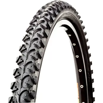 CST C1040N Eco drát Black Tiger Plášť na kolo CST C1040N Eco drát Black Tiger