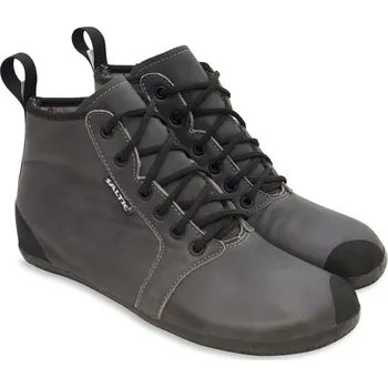 Pánské polobotky VINTERO - ANTHRACITE Velikost: 47