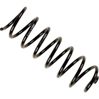 Pružina podvozku, , 1H5511115A, 1H5511115F, 1H5511115J, BILSTEIN, 36-226092