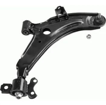 Zavěšení kol Řídicí páka, zavěšení kol LEMFÖRDER 24686 02