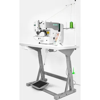 Zoje Šicí stroj ryglovací ZJ1900DSS-3-04-V4-TP SET