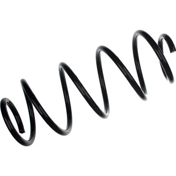 Pružina podvozku DENCKERMANN D700025