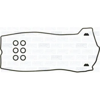 Těsnění motoru Sada těsnění, kryt hlavy válce AJUSA 56002400