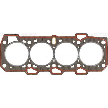 Těsnění motoru Těsnění, hlava válce VICTOR REINZ 61-35620-00