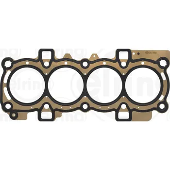 Těsnění motoru Těsnění, hlava válce ELRING 287.560