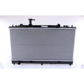 Chladič motoru Chladič, chlazení motoru NISSENS 62466A