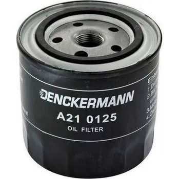 Olejový filtr Olejový filtr, , 05012968AA, 33004195, J0033408, K05012968AA, K05012968AB, PF9, T0730077, X95, DENCKERMANN, A210125