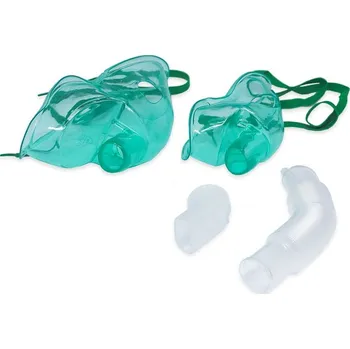 Inhalátor Respira Sada příslušenství pro inhalátor NB-02L