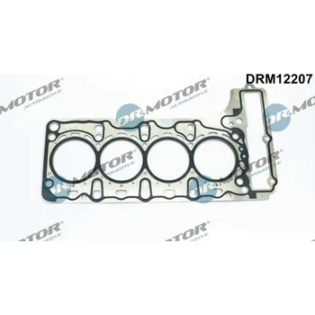 Těsnění motoru Těsnění, hlava válce DR.MOTOR AUTOMOTIVE DRM12207