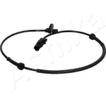 Snímač, počet otáček kol ASHIKA GROUP 151-05-522