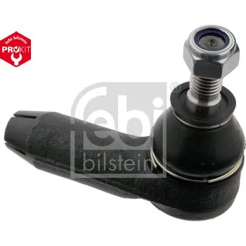 Táhlo řízení Hlava příčného táhla řízení FEBI BILSTEIN 02280
