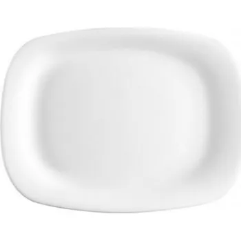 Talíř Talíř ovál PARMA 21,7x16,3cm