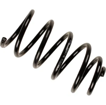 Autodíl Pružina podvozku, , 8N0411105H, BILSTEIN, 36-195909