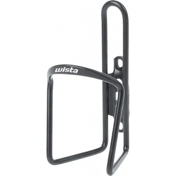 Košík na láhev Wista Košík na lahev WISTA černá – 80028