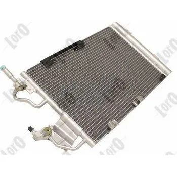 Výparník klimatizace Kondenzátor, klimatizace ABAKUS 037-016-0035